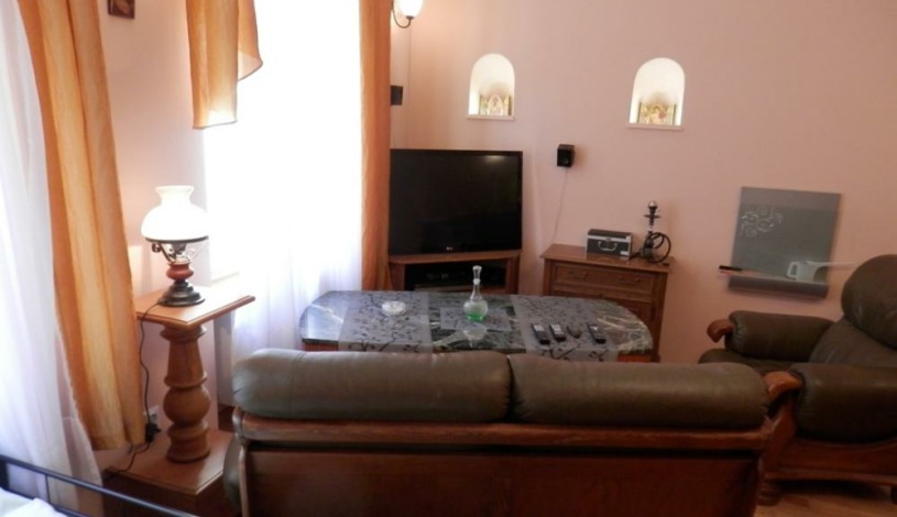 Apartmán Ondřejská 46 Karlovy Vary - Apartmán